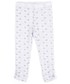 Spodnie Coccodrillo - Legginsy dziecięce 92-122 cm W18122101SWA.019