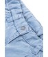 Spodnie Coccodrillo - Spodnie dziecięce 68-86 cm W18119101BES.014