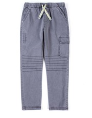 spodnie - Spodnie dziecięce 92-122 cm W18119102CAR.019 - Answear.com