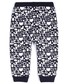 Spodnie Coccodrillo - Spodnie dziecięce 62-86 cm W18120101MEL.021