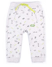 spodnie - Spodnie dziecięce 62-86 cm W18120102SKA.019 - Answear.com
