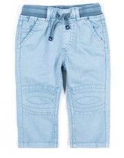 spodnie - Spodnie dziecięce 62-86 cm W18119101MEL.014 - Answear.com