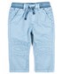 Spodnie Coccodrillo - Spodnie dziecięce 62-86 cm W18119101MEL.014