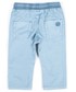 Spodnie Coccodrillo - Spodnie dziecięce 62-86 cm W18119101MEL.014
