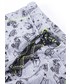 Spodnie Coccodrillo - Spodnie dziecięce 92-116 cm W18121101BRE.019