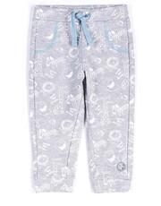 spodnie - Spodnie dziecięce 62-86 cm W181201R1MEL.019 - Answear.com