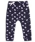 Spodnie Coccodrillo - Spodnie dziecięce 62-86 cm W18120104MEO.021