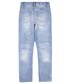 Spodnie Coccodrillo - Jeansy dziecięce 128-158 cm W18119102JAP.014