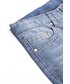 Spodnie Coccodrillo - Jeansy dziecięce 128-158 cm W18119102JAP.014