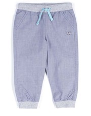 spodnie - Spodnie dziecięce 62-86 cm W18119102MEL.021 - Answear.com