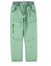 spodnie - Spodnie dziecięce 92-122 cm W18119101CAR.011 - Answear.com