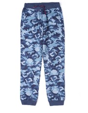 spodnie - Spodnie dziecięce 128-158 cm W18120102JAP.022 - Answear.com