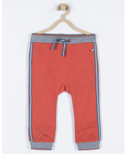 spodnie - Spodnie dziecięce 68-86 cm Z18120102FIN.006 - Answear.com