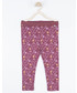 Spodnie Coccodrillo - Legginsy dziecięce 68-86 cm Z18122701BEA.022