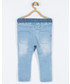 Spodnie Coccodrillo - Spodnie dziecięce 68-86 cm Z18120102BUT.014