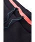 Spodnie Coccodrillo - Spodnie dziecięce J17120101NOI.021.
