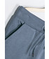 Spodnie Coccodrillo - Spodnie dziecięce 62-86 cm W19120102GRA.015