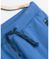 Spodnie Coccodrillo - Szorty dziecięce 92-146 cm W19120502BAB.014