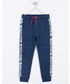 Spodnie Coccodrillo - Spodnie dziecięce 128-146 cm W19120101BAG.015