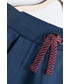 Spodnie Coccodrillo - Spodnie dziecięce 128-146 cm W19120101BAG.015