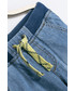 Spodnie Coccodrillo - Jeansy dziecięce 92-122 cm W19119101BEB.014