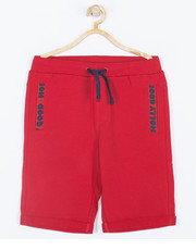 Spodnie - Szorty dziecięce 92-140 cm W19120501BAB.009 - Answear.com Coccodrillo