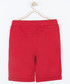Spodnie Coccodrillo - Szorty dziecięce 92-140 cm W19120501BAB.009