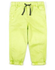spodnie - Spodnie dziecięce 80-116 W17119101WIL.011 - Answear.com