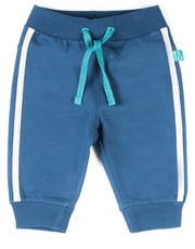 spodnie - Spodnie dziecięce 56-74 cm W17120101PLA.015 - Answear.com