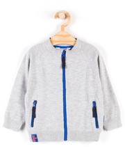 sweter - Sweter dziecięcy 80-116 W17172201SPA.019 - Answear.com