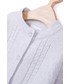 Sweter Coccodrillo - Sweter dziecięcy 92-116 cm J17172201MOU.019