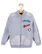 sweter - Kardigan dziecięcy 92-116 cm J17172201HEY.019 - Answear.com
