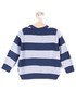 Sweter Coccodrillo - Sweter dziecięcy 92-116 cm J17172101REB.022