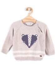 sweter - Sweter dziecięcy 62-86 cm Z17172101UPA.020 - Answear.com