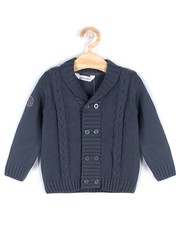 sweter - Kardigan dziecięcy 68-86 cm Z17172201UPA.002 - Answear.com