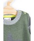 Sweter Coccodrillo - Sweter dziecięcy 92-122 cm W18172101CAR.027