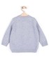Sweter Coccodrillo - Sweter dziecięcy 62-86 cm W18172201MEL.019