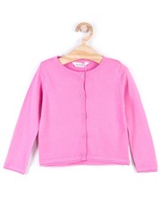sweter - Sweter dziecięcy 104-134 cm W18172202BAG.007 - Answear.com