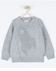 sweter - Sweter dziecięcy 92-122 cm Z18172101COS.019 - Answear.com