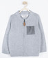 Sweter Coccodrillo - Sweter dziecięcy 92-122 cm Z18172201WRA.019