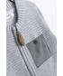 Sweter Coccodrillo - Sweter dziecięcy 92-122 cm Z18172201WRA.019