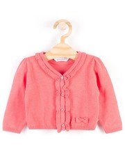 sweter - Sweter dziecięcy 62-74 W17172201MON.025 - Answear.com