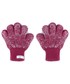 Rękawiczki dziecięce Coccodrillo - Rękawiczki dziecięce J17160302CHI.017