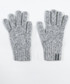 Rękawiczki dziecięce Coccodrillo - Rękawiczki dziecięce Z18160301BEH.019