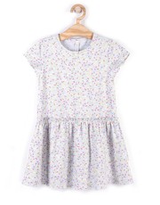 sukienka dziecięca - Sukienka dziecięca 98-140 cm W18129202BAG.019 - Answear.com