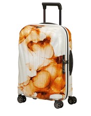 Walizka walizka kolor pomarańczowy - Answear.com Samsonite