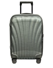 Walizka walizka kolor zielony - Answear.com Samsonite