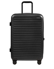Walizka walizka kolor czarny - Answear.com Samsonite