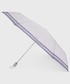 Parasol Samsonite parasol kolor fioletowy