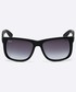 Okulary Ray-Ban - Okulary Justin 0RB4165.601/8G.55